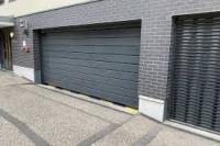 Parking privé (sous-sol) 127 Rue Du Chemin Vert, 75011 Paris, France