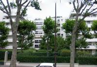 Parking privé (sous-sol) 210 Boulevard Bineau, 92200 Neuilly-sur-Seine, France