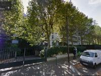 Location de parking (sous-sol) - Neuilly-sur-Seine - 210 boulevard Bineau