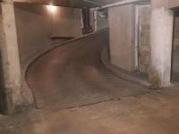 Location de parking (sous-sol) - Paris 13 - 66 rue Du Moulin De La Pointe