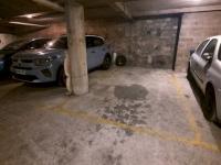 Location de parking (sous-sol) - Paris 13 - 66 rue Du Moulin De La Pointe