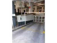 Parking privé (sous-sol) 50 Rue Du Disque, 75013 Paris, France