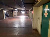 Parking à louer - Paris 13 - 51 rue Du Disque