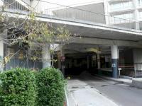 Parking à louer - Paris 13 - 51 rue Du Disque