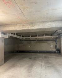 Parking privé (sous-sol) Rocade De La Croix Saint-Georges, 77600 Bussy-Saint-Georges, France