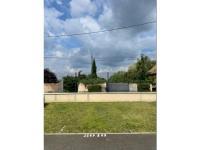 Location Parking privé (sous-sol) Chalifert 77144