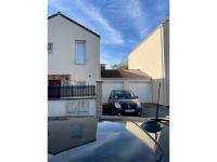 Location Parking privé (sous-sol) Lognes 77185