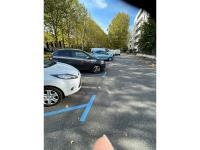 Parking à louer - Lognes - 21 boulevard Du Segrais
