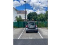 Location de parking prié (extérieur) - Saint-Ouen-l'Aumône - rue Alexandre Prachay
