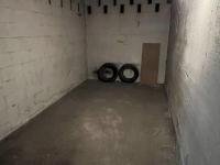 Box à louer 13 rue Vaudétard Issy-les-Moulineaux