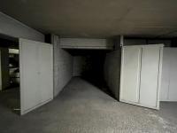Location de box (sous-sol) - Issy-les-Moulineaux - 13 rue Vaudétard