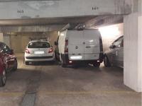 Parking privé (sous-sol) 24 Boulevard Gambetta, 92130 Issy-les-Moulineaux, France