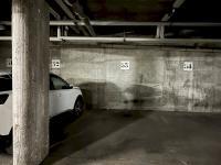 Location de parking (sous-sol) - Neuilly-sur-Seine - 45 rue Pauline Borghèse