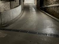 Location de parking (sous-sol) - Neuilly-sur-Seine - 45 rue Pauline Borghèse