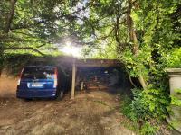 Parking privé (sous-sol) 24 Avenue Du Maréchal Foch, 92210 Saint-Cloud, France