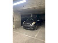 Brou-sur-Chantereine - avenue Jean Jaurès - Parking à louer