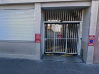 Location Garage Lyon 69003