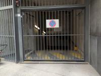 Location de box (sous-sol) - Villeurbanne - 227 cours Émile Zola