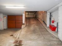 Vente de parking (sous-sol) - Paris 16 - rue De L'yvette