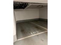 Location de parking (sous-sol) - Bois-Colombes - 1 rue Foch