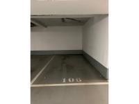 Location de parking (sous-sol) - Bois-Colombes - 1 rue Foch
