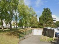 Parking · Rue Nicéphore Niépce Résidence Les nouveaux horizons, 78990 Élancourt