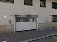 Location de parking (sous-sol) - Paris 12 - 94 avenue Du Général Michel Bizot