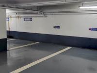 Vente de parking (sous-sol) - Paris 2 - 12 place De La Bourse