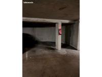 Place de Parking moto Couverte Sécurisée - Lyon 3e Quartier Montluc - sans soucis 