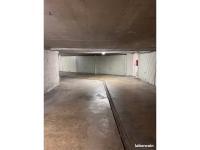 Location de parking moto - Lyon 3 - 32 rue Jeanne Hachette