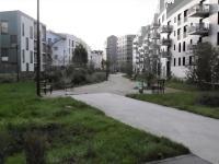 Location Parking (sous-sol)  