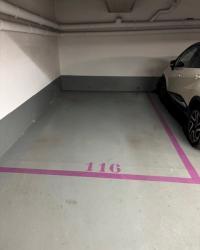 Location de parking (sous-sol) - Paris 19 - 65 rue De Meaux