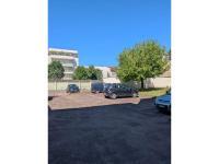 Location de parking prié (extérieur) - Lyon 8 - 72 rue Pierre Delore