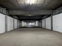 Location de box (sous-sol) - Châtenay-Malabry - 40 rue Henri De Latouche