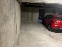 Location de parking (sous-sol) - Cachan - 22 rue Étienne Dolet