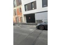 Location de parking (sous-sol) - Cachan - 22 rue Étienne Dolet