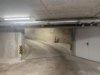 Location de parking (sous-sol) - Cachan - 22 rue Étienne Dolet
