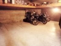 Parking/box moto fermé Paris 10e