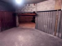 Location de box (sous-sol) - Paris 10 - 45 rue De Lancry
