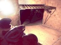 Location de box (sous-sol) - Paris 10 - 45 rue De Lancry