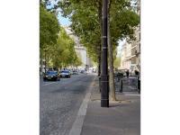 Parking public 77 Avenue Marceau, 75016 Paris, France