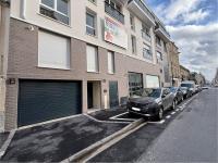 Location de parking (sous-sol) - Alfortville - 9 rue Paul Vaillant Couturier