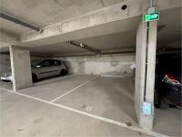 Location de parking (sous-sol) - Alfortville - 9 rue Paul Vaillant Couturier