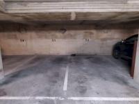 Location de parking (sous-sol) - Maisons-Alfort - 13 rue Chabert