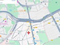 Parking moto 25 Rue Du Général Leclerc, 94270 Le Kremlin-Bicêtre, France