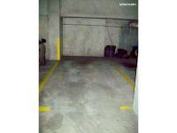 Location de parking moto - Le Kremlin-Bicêtre - 25 rue Du Général Leclerc
