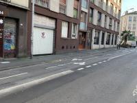 Location de parking moto - Le Kremlin-Bicêtre - 25 rue Du Général Leclerc
