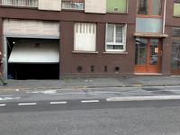 Location de parking moto - Le Kremlin-Bicêtre - 25 rue Du Général Leclerc