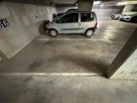 Location de parking (sous-sol) - Vitry-sur-Seine - 60 rue De La Concorde