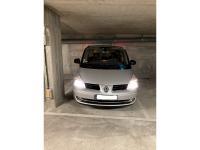 Place de parking couverte sécurisée à 200 m gare Mantes-la-Jolie